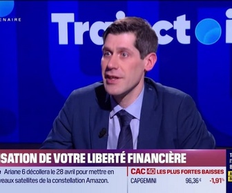 Replay Trajectoire : Optimisation de votre liberté financière - 25/03