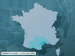 Replay Un jour, un doc - Femmes et alcool, la fin d'un tabou