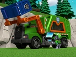 Replay Paw Patrol, la Pat'Patrouille - L'armure royale