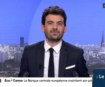 Replay Le fil info après-midi - 29/10/2026