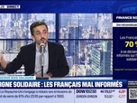 Replay BFM Bourse - Finance solidaire : quel avenir ? - 12/11