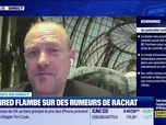 Replay BFM Bourse - Edenred s'envole, 2CRSI s'effondre - 18/06
