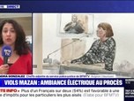 Replay Marschall Truchot Story - Story 3 : Viols Mazan, ambiance électrique au procès - 18/09