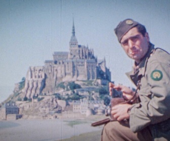 Replay E1 - D-Day, au coeur de l'enfer