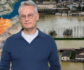 Replay Inondations : crise ou nouvelle norme ? - Le dessous des cartes - L'essentiel