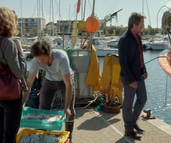 Replay Crime à Martigues