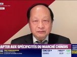 Replay Hors-série de BFM Business - Hors-Série Les Dossiers BFM Business : 60ème anniversaire des relations France-Chine - Samedi 2 novembre