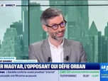 Replay Le monde de Poincaré - Sous les radars : Péter Magyar, l'opposant qui défie Orban - 17/06