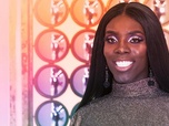 Replay Les Reines du make-up : spéciale Drag Queen - J5 : Keiona Mitchell