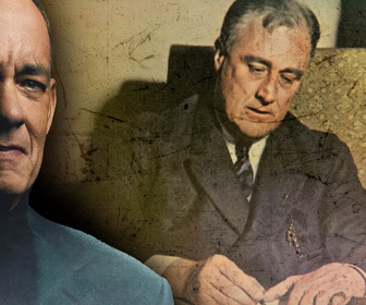 Replay La Seconde Guerre mondiale avec Tom Hanks - S1E6 - Guadalcanal : la clé du pacifique