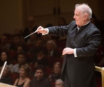 Replay Staatsoper Unter den Linden, Berlin - Barenboim dirige la Symphonie n° 8 de Beethoven