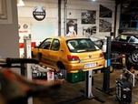 Replay Vintage Mecanic - S10E5 - Peugeot 306 S16