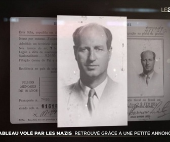 Replay Journal de 20 heures - Le JT de 20 heures de TF1 du vendredi 5 septembre 2025