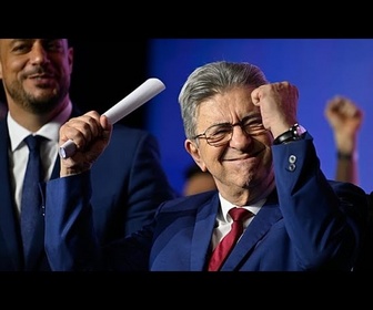 Replay Loin de l'union, un repoussoir absolu : la candidature Mélenchon 2027 ne séduit pas à gauche