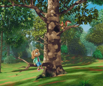 Replay Monsieur Crocodile - 12/12/2025