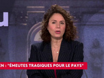Replay Le grand enjeu - 18/10/2026