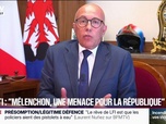 Replay BFM Politique - Présidentielle 2027: Jean-Luc Mélenchon est un danger extrême pour la République, déclare Eric Ciotti, maire UDR de Nice