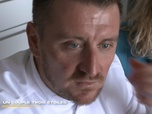 Replay 66 minutes : le doc - Le club, l'autre sandwich américain / Un couple trois étoiles / Zéro gaspi : ces chefs qui subliment les restes