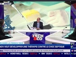 Replay Tech & Co - Plongée dans la French tech : les lauréats du French Tech Health20 – 28/03