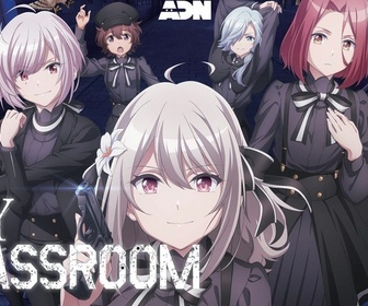 Replay Spy classroom - Épisode 4 - Dossier : Erna, nom de code Fool