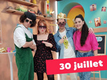 Replay Okoo-koo - Best Of du 30 juillet 2025