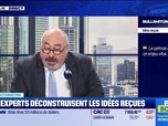 Replay BFM Bourse - Bullshitomètre : Le pétrole est un enjeu vital - FAUX répond Emmanuel Lechypre - 12/03