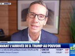 Replay BFM Bourse - USA Today : La Tech menacée par la nomination de Brendan Carr ? par John Plassard - 18/11