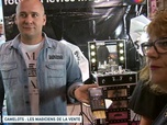 Replay Un jour, un doc - Camelots : les magiciens de la vente