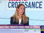 Replay Objectif Croissance - Clémence Desjardin (Cemag Care) : Des solutions thérapeutiques pour les femmes - 12/08