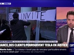Replay 20H BFM - Patrick Klugman (avocat de propriétaires français de Tesla): Les clients se retrouvent pris au piège d'un message auquel ils ne veulent pas être associés