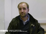 Replay Appels d'urgence - Drogues et prostitution: la face cachée de la frontière belge
