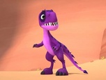 Replay Dino Ranch - Le dino-détour de Jon