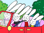 Replay Simon Superlapin - Quand est ce qu'on arrive ?