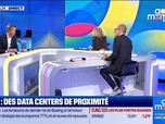 Replay Good Morning Business - Des Data Center de proximité