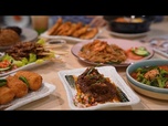 Replay Qatar in Motion | Un avant-goût de la cuisine du Qatar
