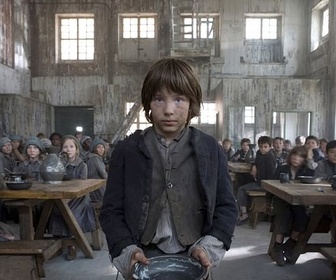 Replay Les classiques de Charles Dickens - Oliver Twist (1/2)