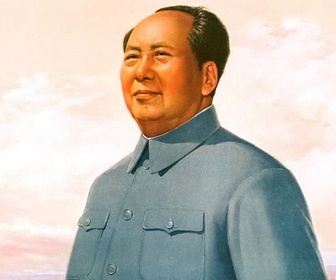 Replay La guerre des Chines - La Chine, rêves et cauchemars (2/3)