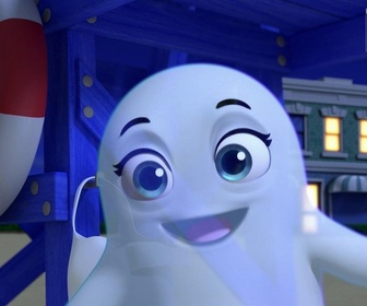 Replay Paw Patrol, la Pat'Patrouille - Froussette et ses amis