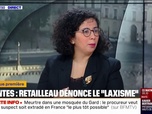 Replay Politique Première - ÉDITO - Un débat tournerait forcément au pugilat: les attaques redoublent de violence entre Bruno Retailleau et Laurent Wauquiez