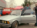 Replay Wheeler dealers France - S3E10 - BMW 323i
