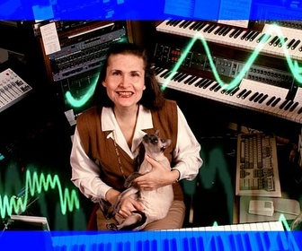 Replay Wendy Carlos : du classique au synthétique - Gymnastique