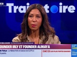 Replay Trajectoire : Co-founder Irly et founder Almaya - 05/06