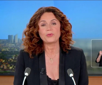 Replay Le JT en LSF - JT en LSF - 18/05/2025 - Le 16h/18h