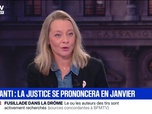 Replay L'intégrale de Affaire suivante du dimanche 30 novembre 2025