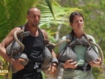 Replay Koh-Lanta Koh Lanta All Stars - Emission 02 (Partie 1) du 1 septembre 2026