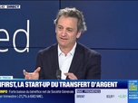 Replay Good Morning Business - French Tech : iBanFirst - 03/05