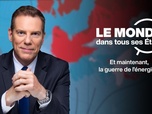 Replay Le monde dans tous ses États - Moyen-Orient : vers une guerre du gaz ?
