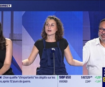 Replay Les Experts de l'immo : Taux immobilier, une remontée inévitable ? - 27/06