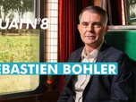 Replay Quai n°8 - Sébastien Bohler