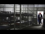 Replay Le nouveau centre de détention Alligator Alcatraz va accueillir ses premiers détenus